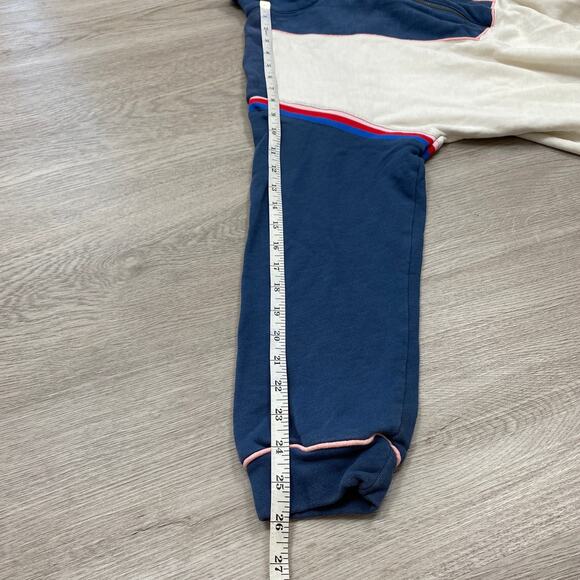 Pilcro & the Letterpress 1/4 Zip Sweater Women's Medium - Picture 9 of 10